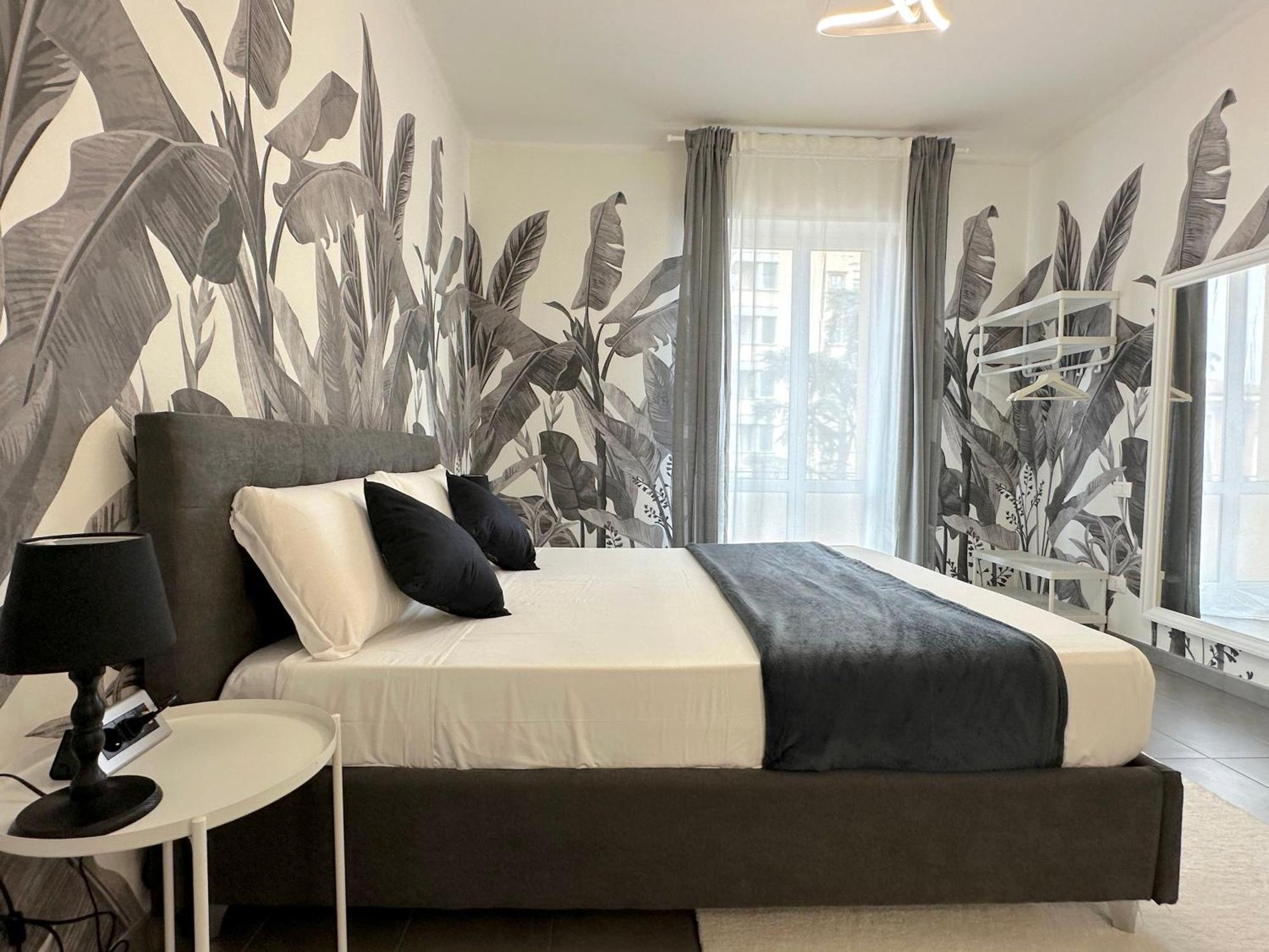 Villa Laura Relais Bologne Chambre photo